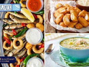 Gerecht naar keuze OF 2-gangen keuzelunch of -diner + frisdrank