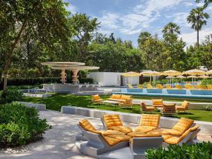 The Standard Hua Hin