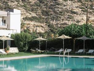 Hotel Matala Bay