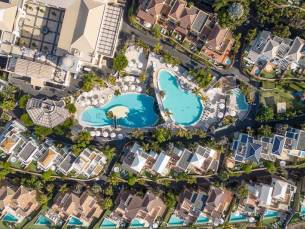 Suite Villa Maria