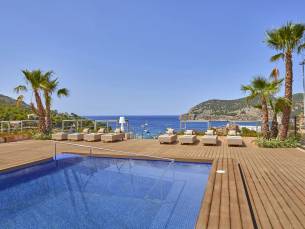 Zafiro Palace Andratx