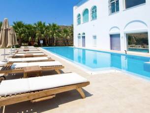 Hotel Salmakis Beach Resort & Spa
