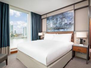 InterContinental London