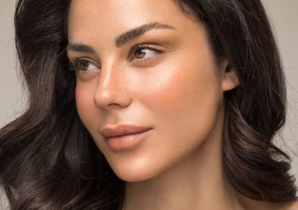 Permanente make-up naar keuze + nabehandeling