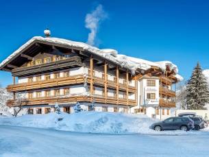 Hotel Unterberg