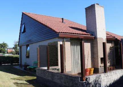 Vakantiehuis Gortersmient 238