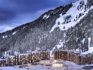 Résidence Saint Jacques B