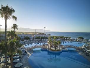 Atlantica Ocean Beach Resort