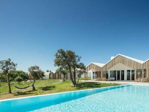 Sobreiras - Alentejo Country