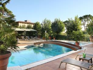 Grand Hotel Panoramic