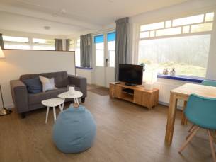 Grand Hotel Opduin - Vakantiewoning B