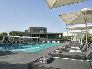 Nema Design Hotel & Spa