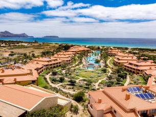 Pestana Porto Santo Beach