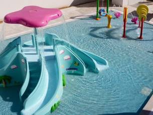 Hotel Occidental Sousse Marhaba