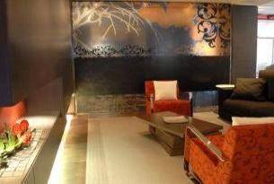 Petit Palace Puerta De Triana