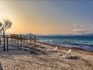 Fly-drive 15 dagen Mallorca in verfijnde sferen
