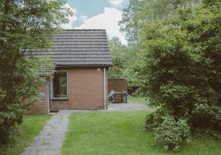 Bungalow IJssel Plus | 2 personen