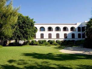 Hotel Grand Hotel Baia Verde