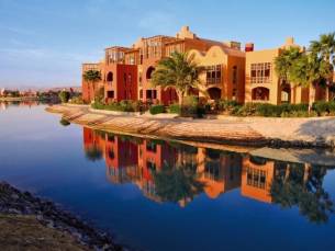 Steigenberger Golf Resort