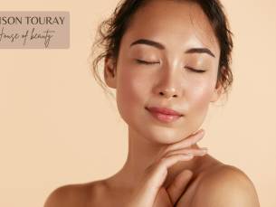 Gezichtsbehandeling naar keuze (40, 60, 70 of 100 min)