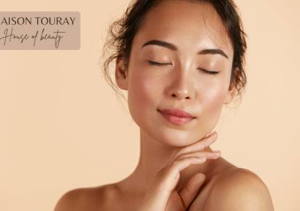 Gezichtsbehandeling naar keuze (40, 60, 70 of 100 min)