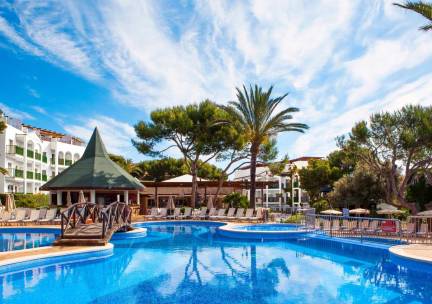 VIVA Cala Mesquida Resort & Spa