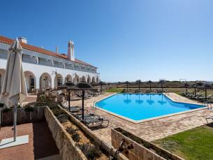Pousada Sagres - Charming Hotel