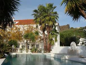 Pateo dos Solares Charm Hotel