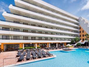 Hotel Tropic Park