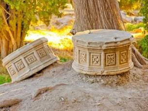 Eilandhoppen 8 dagen Rhodos-Kos 5*