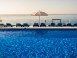 Hotel H-TOP Pineda Palace - adults only