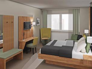Mountain View Willingen