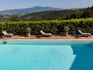 SI Montalcino Hotel & Restaurant