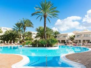 ClubHotel Riu Oliva Beach Resort