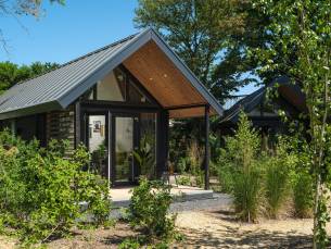Wood Lodge | 4 personen