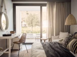 Fly & Go Casa Cook Rhodes