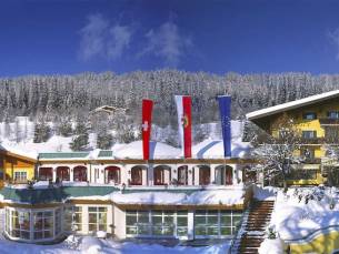 Sporthotel Radstadt