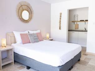 Fly & Go Bliss Bonaire Boutique Resort