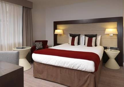 Hotel Thistle Holborn the Kingsley