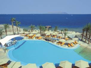 Xperience Sea Breeze Resort