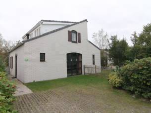 Vakantiehuis E 655