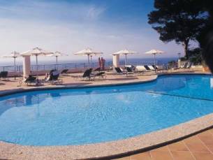 Hotel Hoposa Costa D'or