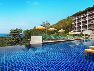Krabi Chada Resort