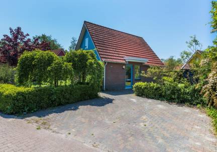 Type II - nr. 37 Huismus