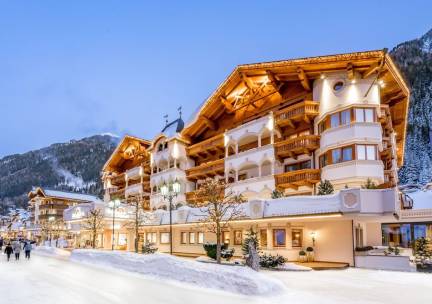 Hotel Trofana Royal