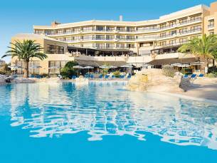 Venus Beach Hotel