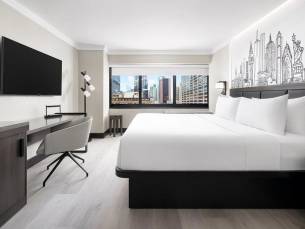 The Manhattan At Times Square