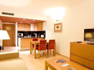 Monte Gordo Hotel & Spa