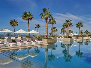 8 daagse vliegvakantie naar Hyatt Place Taghazout Bay in agadir, marokko