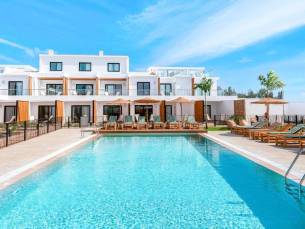 Shambhala Fuerteventura